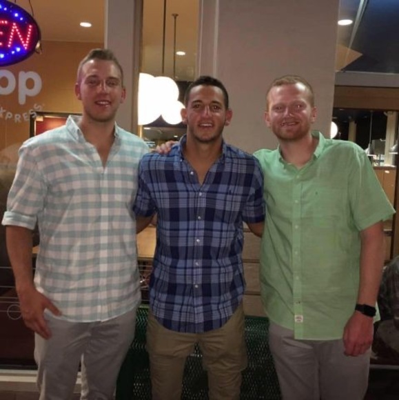 Meet your Posher, Jeffrey - Picture 1 of 1